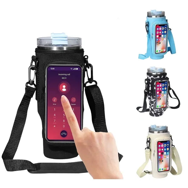 Waterproof Water Bottle Sleeve