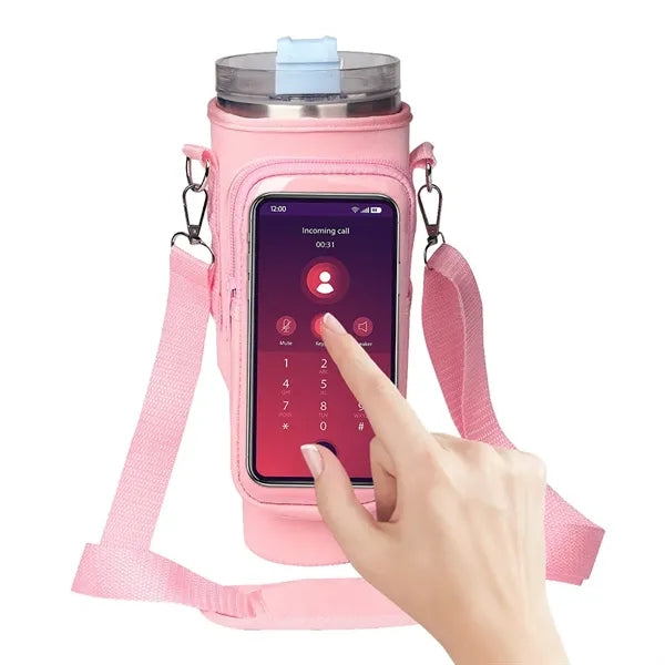 Waterproof Water Bottle Sleeve