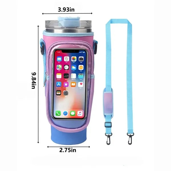 Waterproof Water Bottle Sleeve