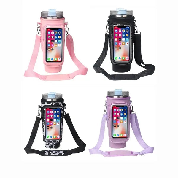 Waterproof Water Bottle Sleeve