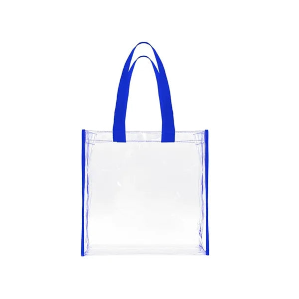 Transparent Handbag