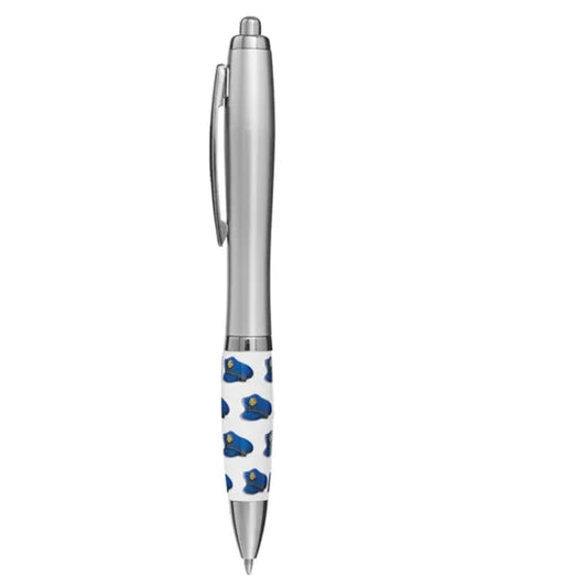 Police Officer Ballpoint Pen