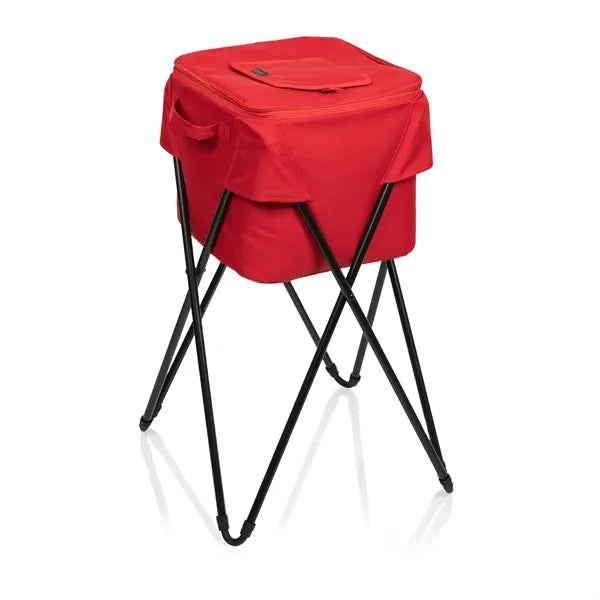 Camping Party Cooler