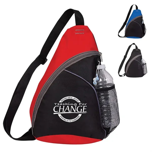 Sling Backpack