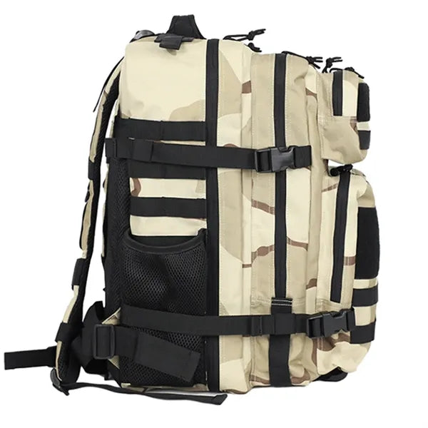 Hiking Backpack