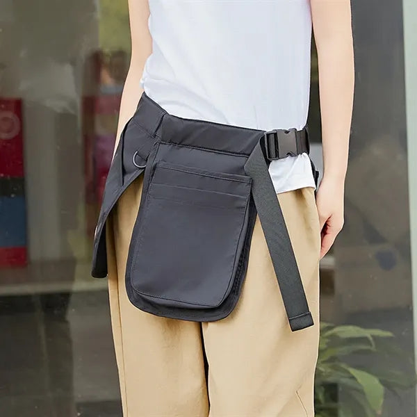Multi-Functional Waterproof Fanny Pack