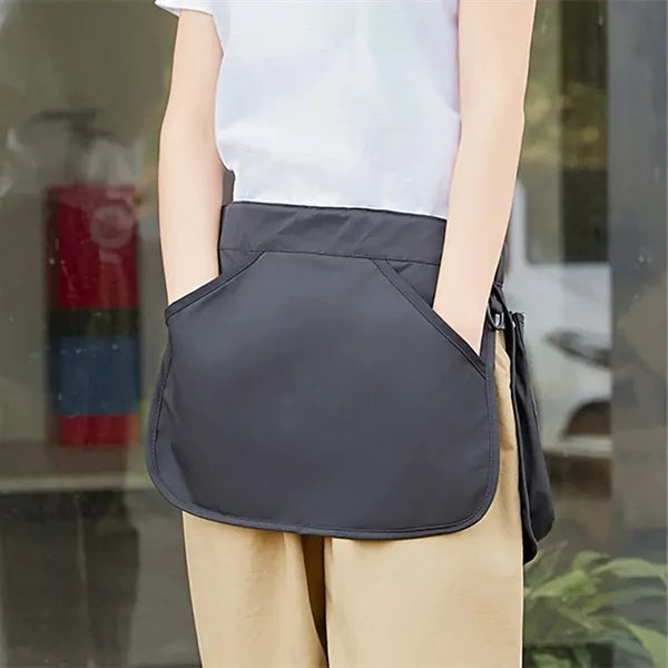 Multi-Functional Waterproof Fanny Pack