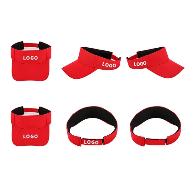 Sports Sun Visor Hats