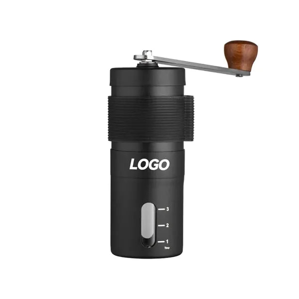 Manual Coffee Grinder