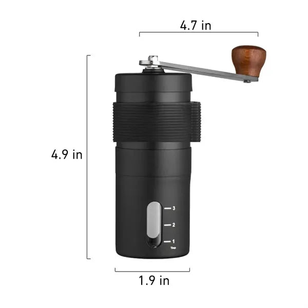 Manual Coffee Grinder