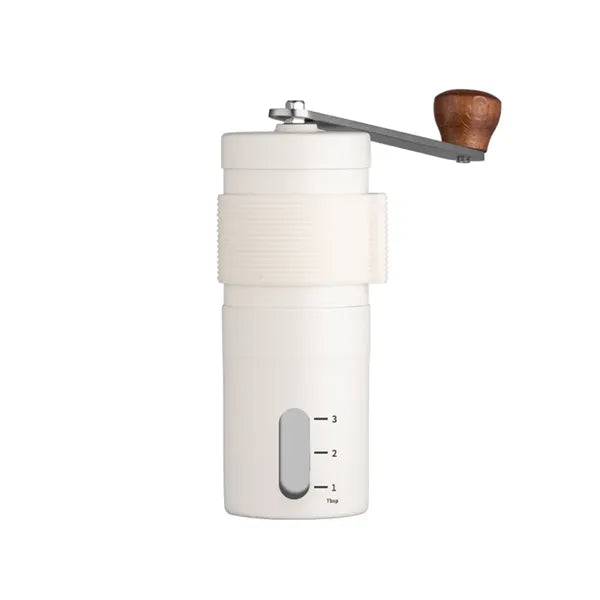 Manual Coffee Grinder