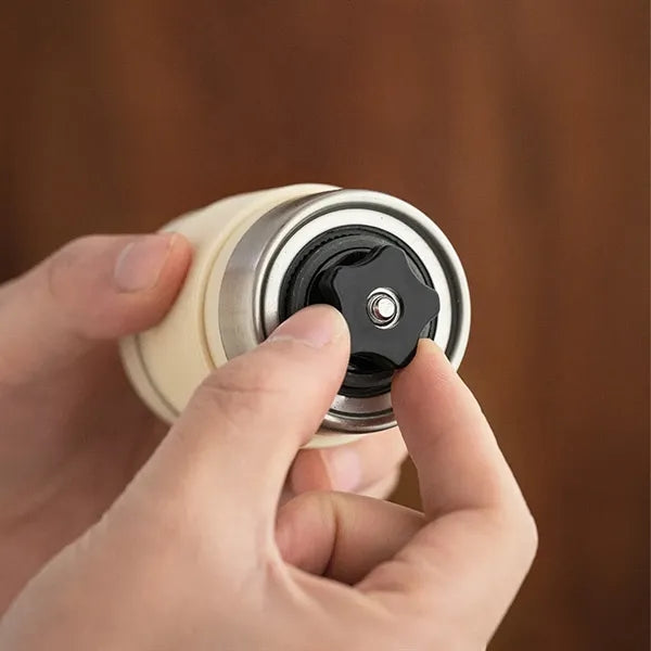 Manual Coffee Grinder