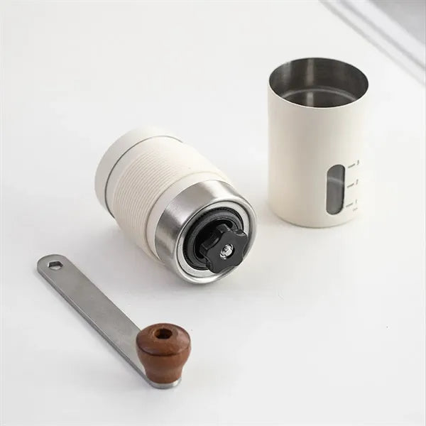 Manual Coffee Grinder