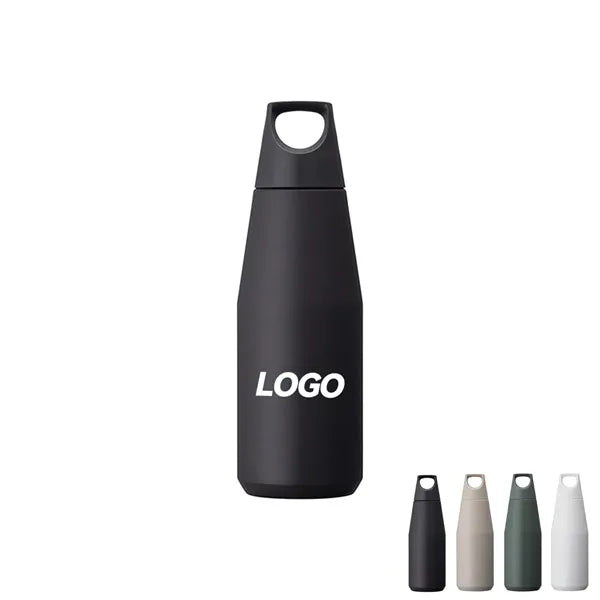 Insulated Conical Flask Mug
