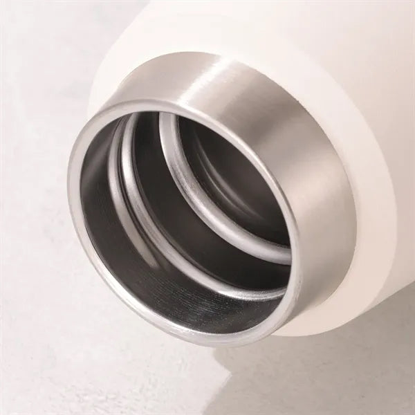Insulated Conical Flask Mug
