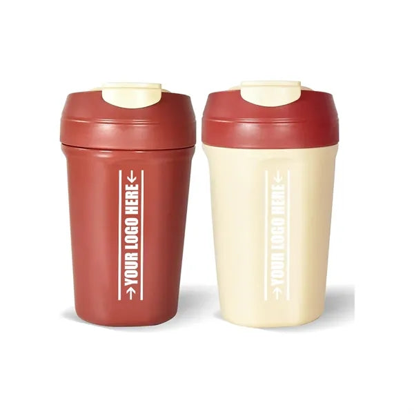 18Oz Coffee Tumbler