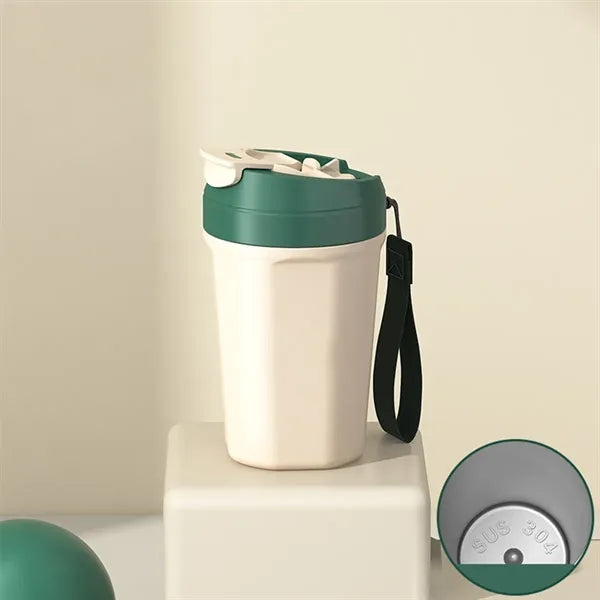 18Oz Coffee Tumbler