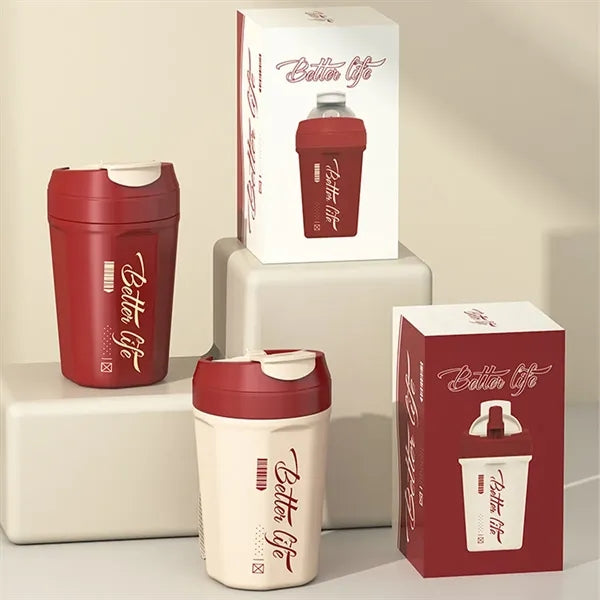 18Oz Coffee Tumbler
