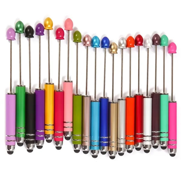 Diy Craft Beaded Pen