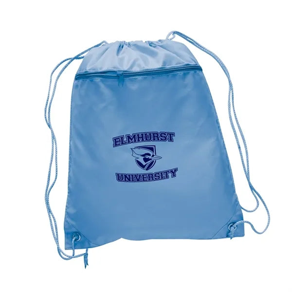 Drawstring Backpack