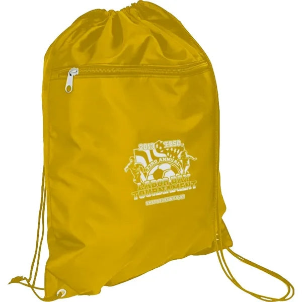 Drawstring Backpack