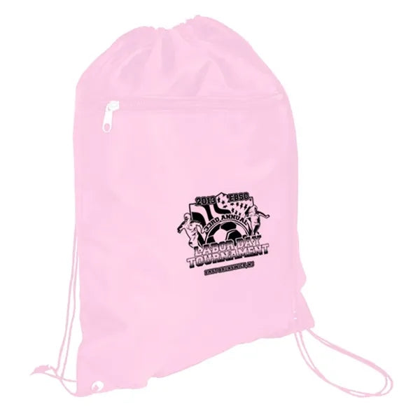 Drawstring Backpack