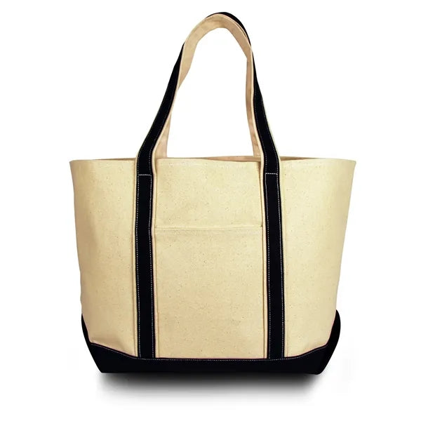 Clipper Bag