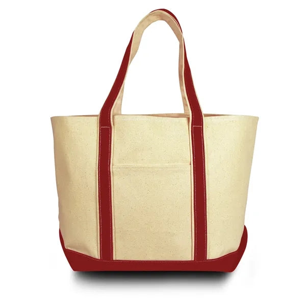 Clipper Bag