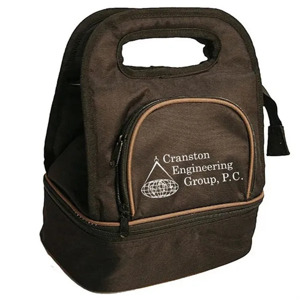 Uptown Lunch Cooler