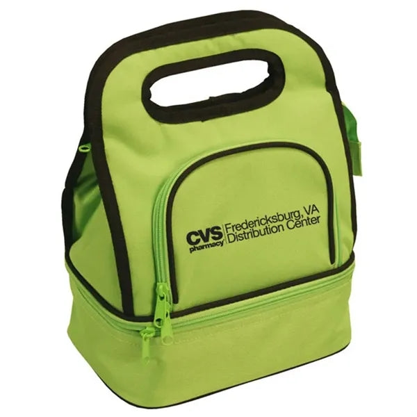 Uptown Lunch Cooler