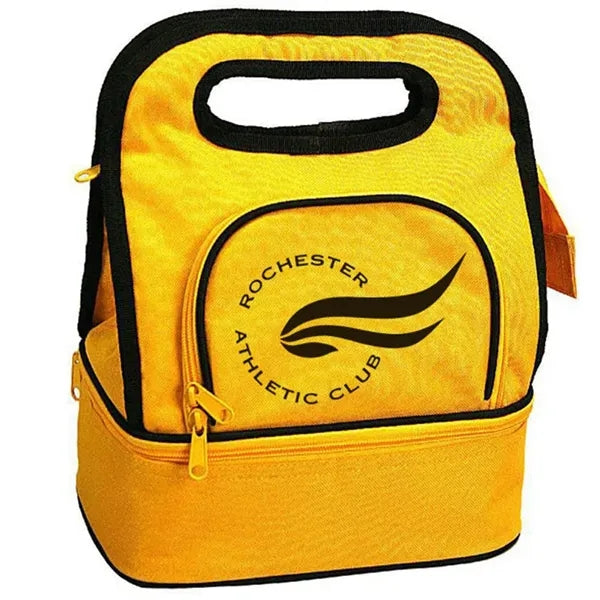 Uptown Lunch Cooler