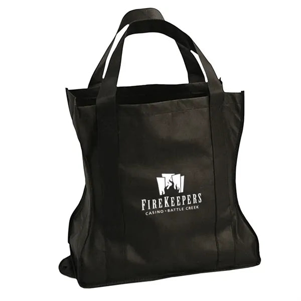 The Contour Tote Bag