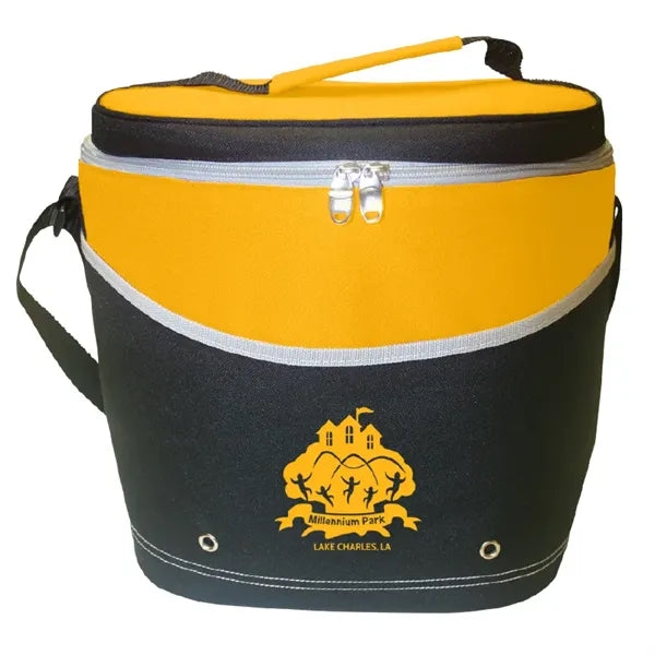 Orbit Cooler