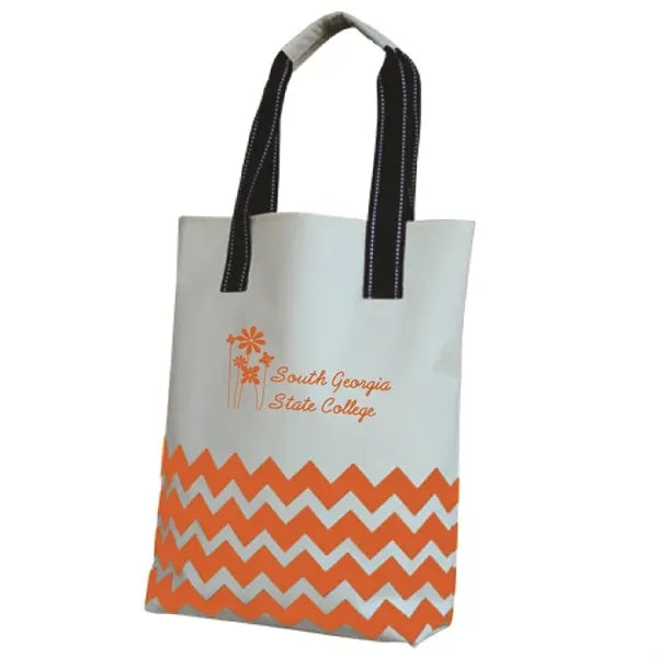 Chevron Tote