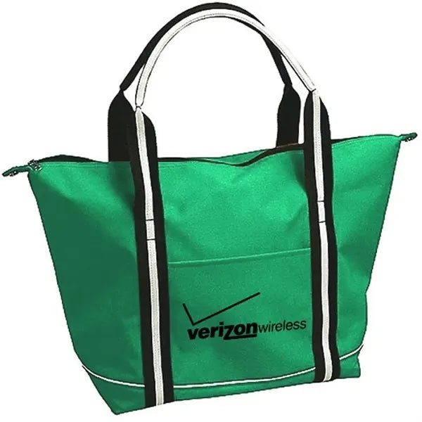 Town and Country Tote