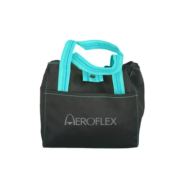 The Lunchbox Cooler