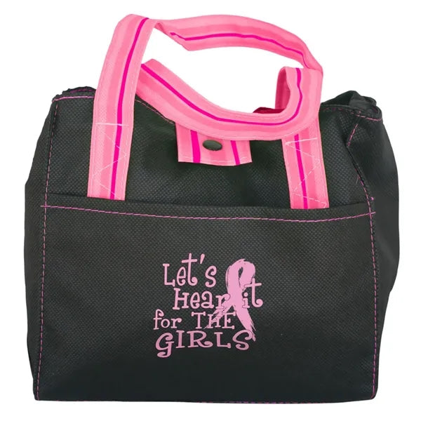 The Lunchbox Cooler