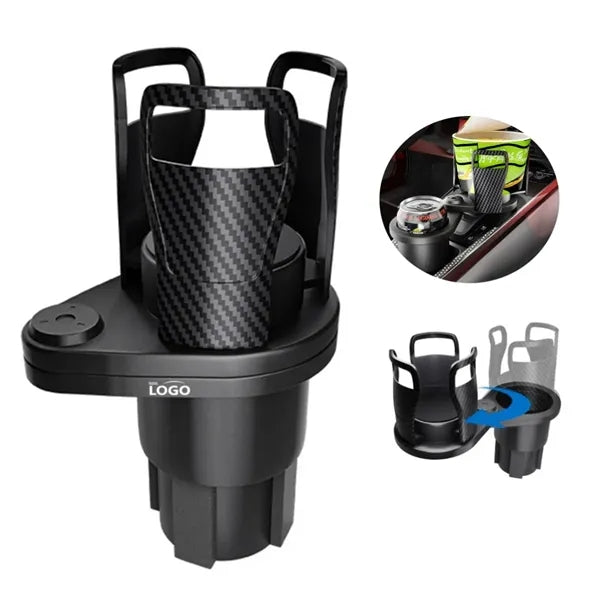 Cup Holder Expander For Car