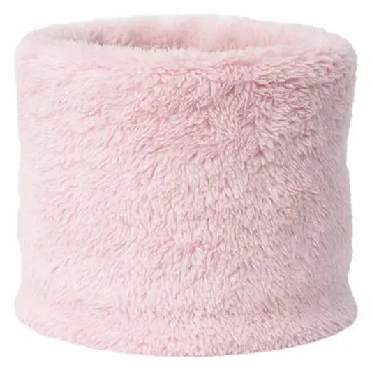 Plushy Acrylic Neck Gaiter