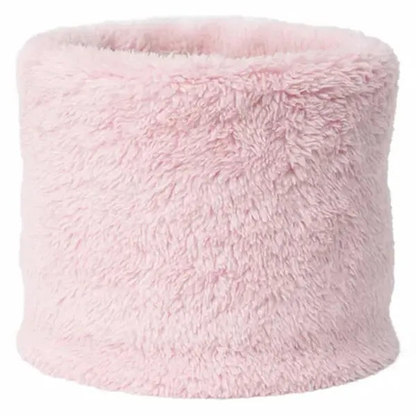 Plushy Acrylic Neck Gaiter