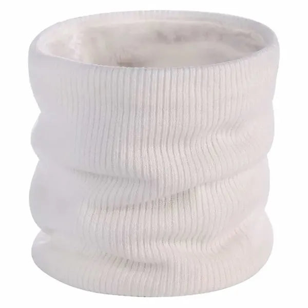 Classy Acrylic Neck Gaiter