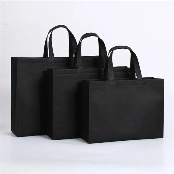 Multi-Sizes Tote Non-Woven Bags for Shopping