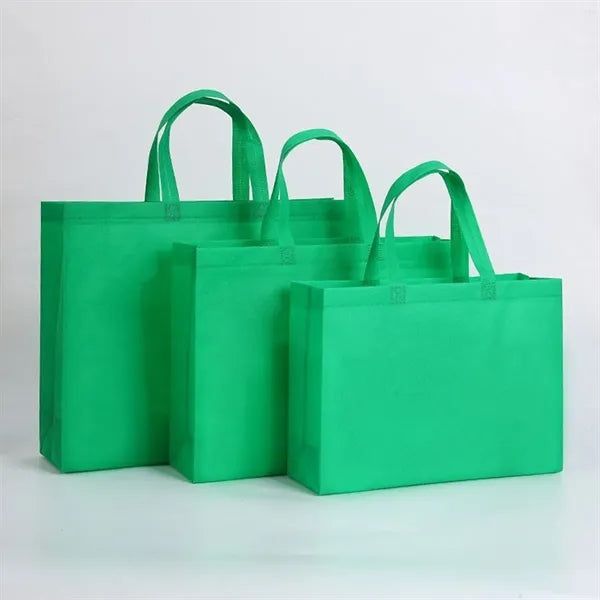 Multi-Sizes Tote Non-Woven Bags for Shopping
