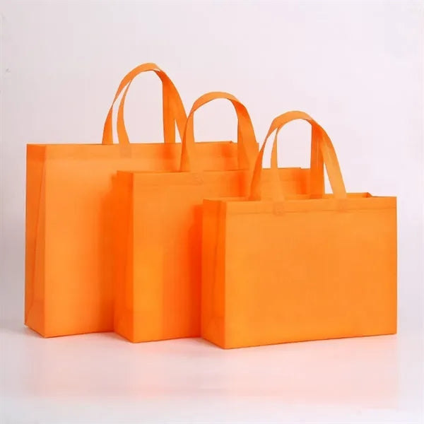 Multi-Sizes Tote Non-Woven Bags for Shopping
