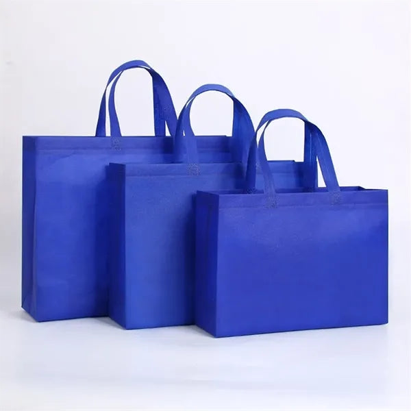 Multi-Sizes Tote Non-Woven Bags for Shopping
