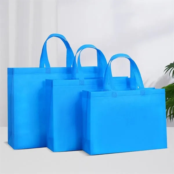 Multi-Sizes Tote Non-Woven Bags for Shopping