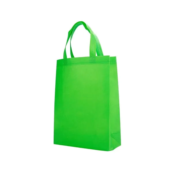 Eco-Friendly Celebration Shopping Tote Bag Multi-Sizes