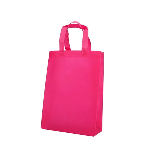 Eco-Friendly Celebration Shopping Tote Bag Multi-Sizes