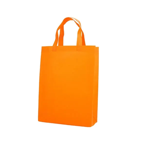 Eco-Friendly Celebration Shopping Tote Bag Multi-Sizes