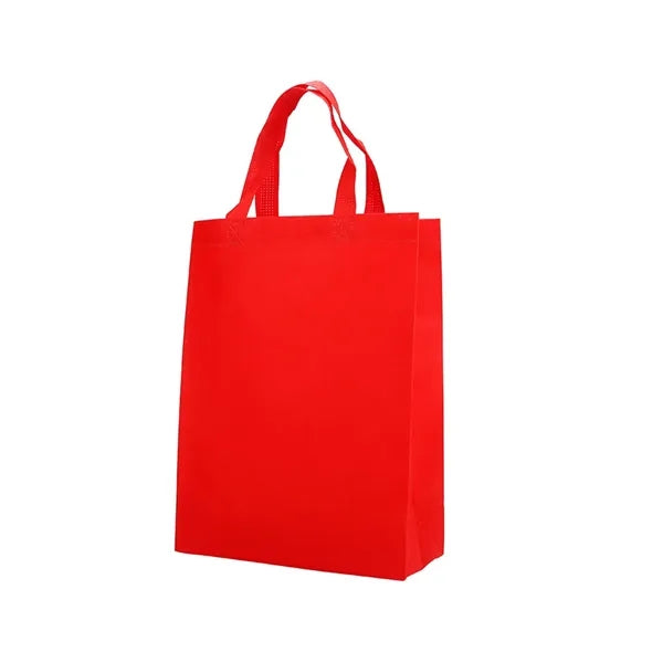 Eco-Friendly Celebration Shopping Tote Bag Multi-Sizes
